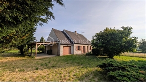 maison de village à la vente -   77120  COULOMMIERS, surface 100 m2 vente maison de village - UBI477711152